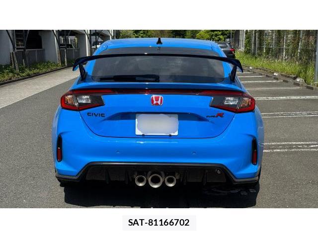 Honda CIVIC 2025 8434518-3