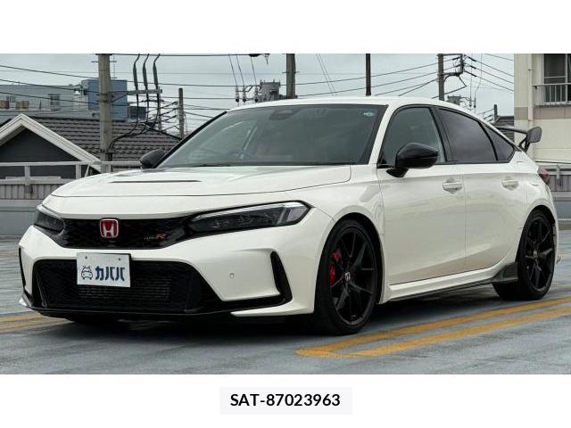 Honda CIVIC 2023 8434530-0