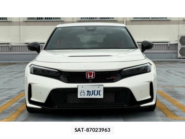 Honda CIVIC 2023 8434530-1