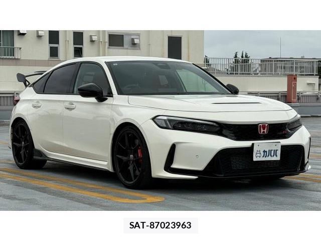 Honda CIVIC 2023 8434530-14
