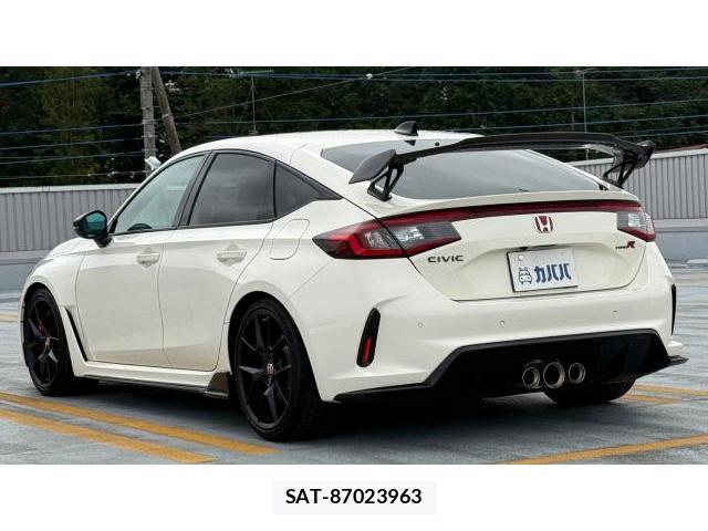 Honda CIVIC 2023 8434530-16