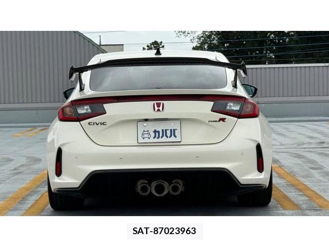 Honda CIVIC 2023 8434530-3
