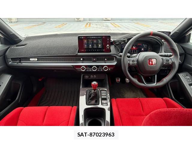 Honda CIVIC 2023 8434530-4