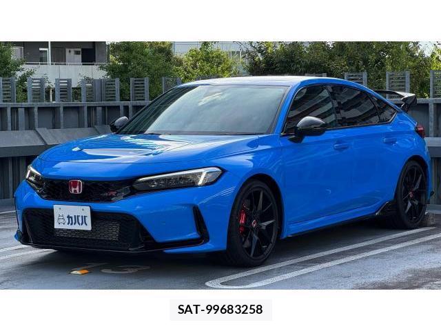 Honda CIVIC 2026-10 8434597-0