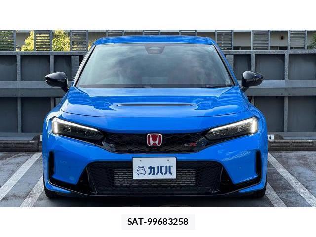 Honda CIVIC 2026-10 8434597-1