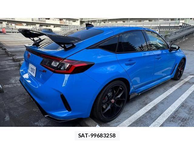 Honda CIVIC 2026-10 8434597-10