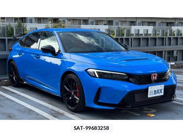 Honda CIVIC 2026-10 8434597-9