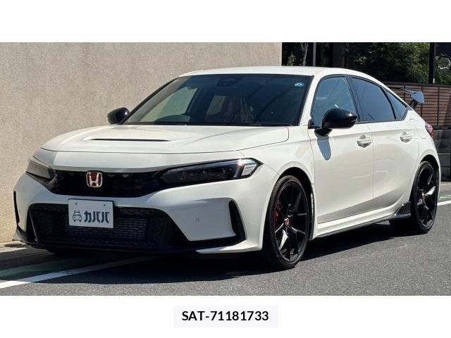 Honda CIVIC 2025 8434600-0