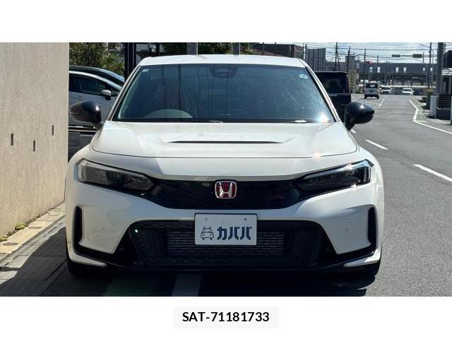Honda CIVIC 2025 8434600-1