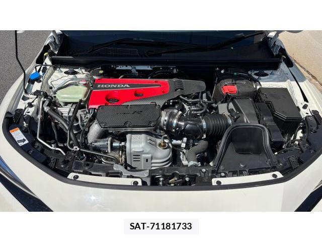 Honda CIVIC 2025 8434600-13