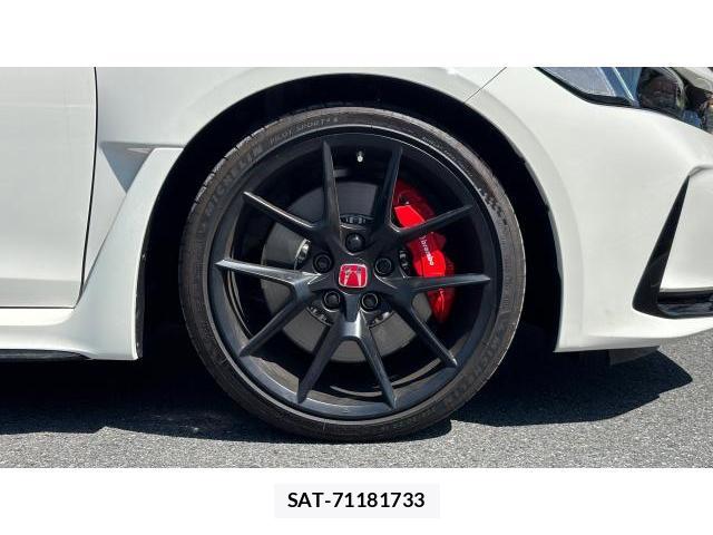Honda CIVIC 2025 8434600-7