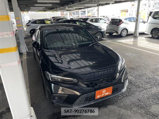 Honda CIVIC 2021-09 8434929-0