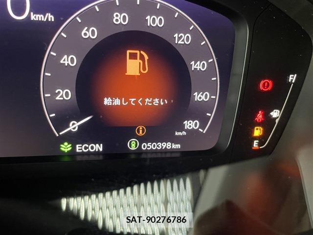 Honda CIVIC 2021-09 8434929-2