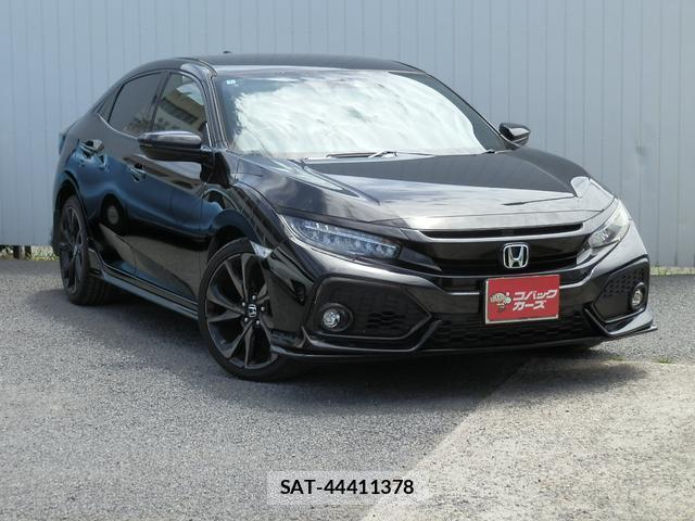 Honda CIVIC 2018-07 8435218-0