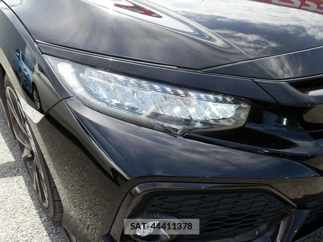 Honda CIVIC 2018-07 8435218-8