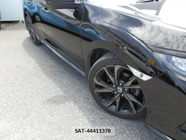 Honda CIVIC 2018-07 8435218-9