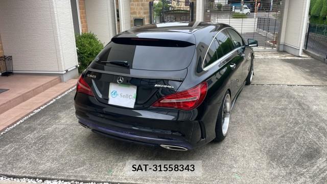 Mercedes Benz CLA-CLASS 2018-03 8434715-12