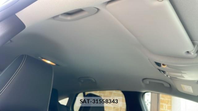 Mercedes Benz CLA-CLASS 2018-03 8434715-15