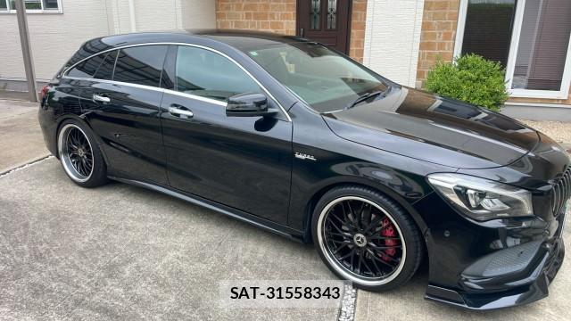 Mercedes Benz CLA-CLASS 2018-03 8434715-3
