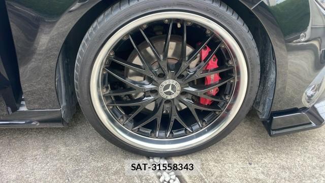 Mercedes Benz CLA-CLASS 2018-03 8434715-8