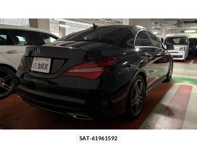 Mercedes Benz CLA-CLASS 2017 8434418-14