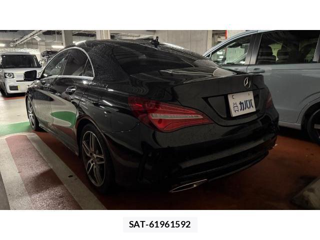 Mercedes Benz CLA-CLASS 2017 8434418-15