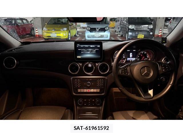 Mercedes Benz CLA-CLASS 2017 8434418-4