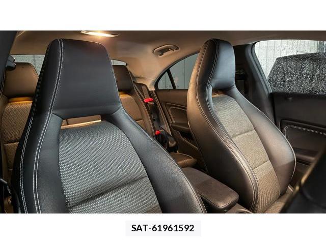 Mercedes Benz CLA-CLASS 2017 8434418-5