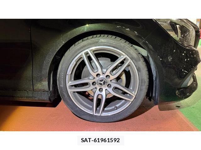 Mercedes Benz CLA-CLASS 2017 8434418-7