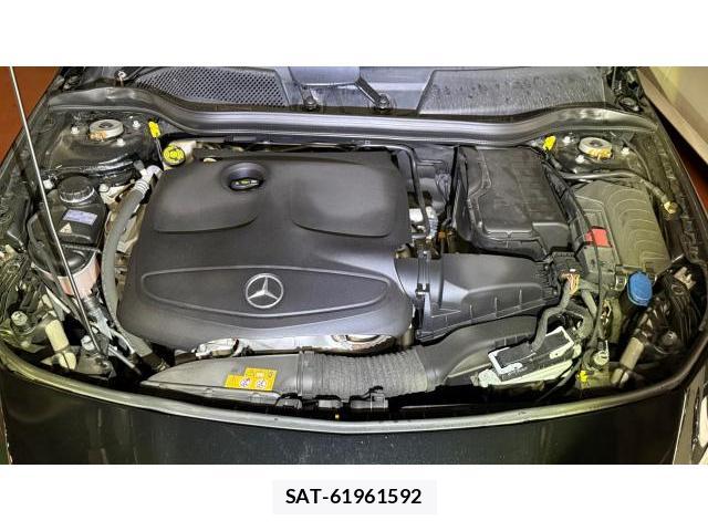 Mercedes Benz CLA-CLASS 2017 8434418-9