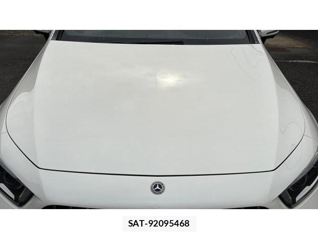 Mercedes Benz CLS-CLASS 2018-11 8434402-19