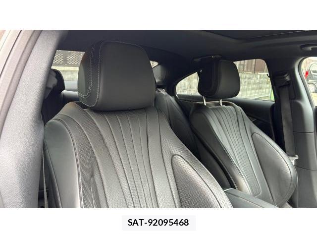 Mercedes Benz CLS-CLASS 2018-11 8434402-5