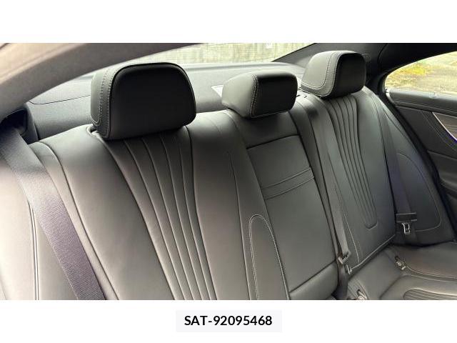 Mercedes Benz CLS-CLASS 2018-11 8434402-6