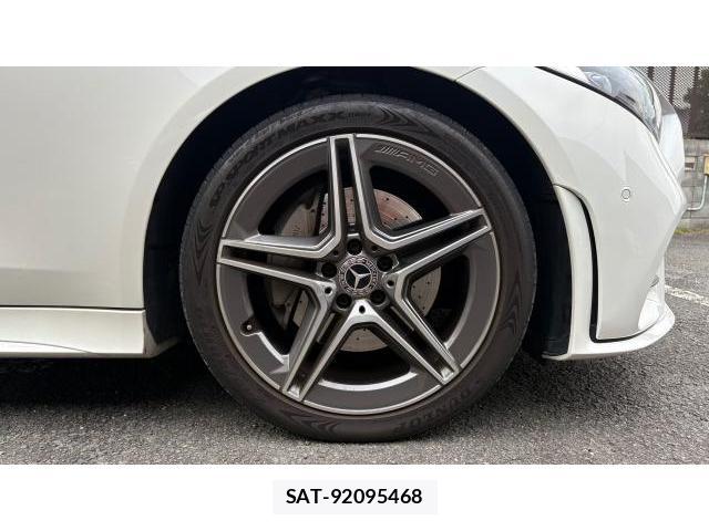 Mercedes Benz CLS-CLASS 2018-11 8434402-7