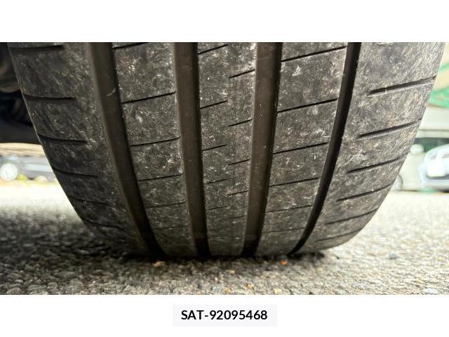 Mercedes Benz CLS-CLASS 2018-11 8434402-8