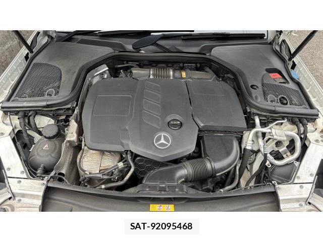 Mercedes Benz CLS-CLASS 2018-11 8434402-9
