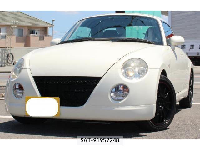 Daihatsu COPEN 2009-05 8434116-0