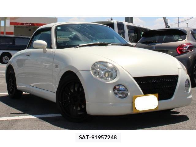 Daihatsu COPEN 2009-05 8434116-1