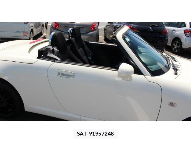 Daihatsu COPEN 2009-05 8434116-10