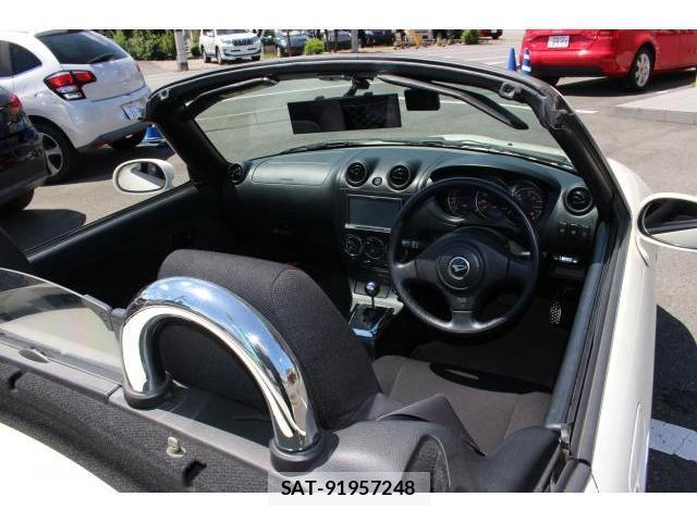Daihatsu COPEN 2009-05 8434116-11
