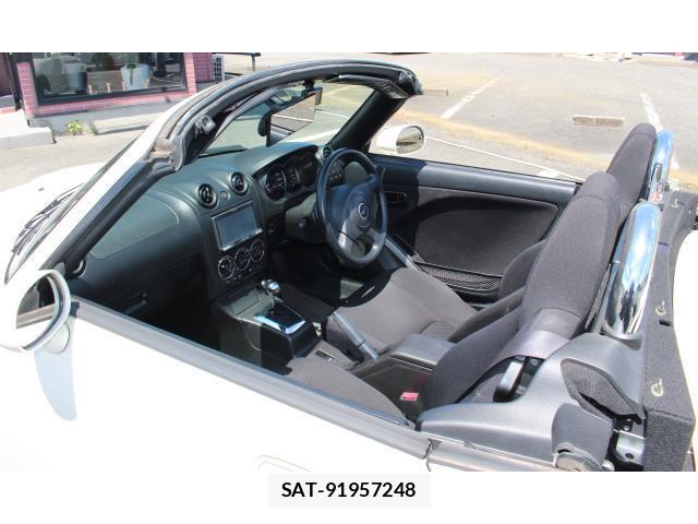 Daihatsu COPEN 2009-05 8434116-12