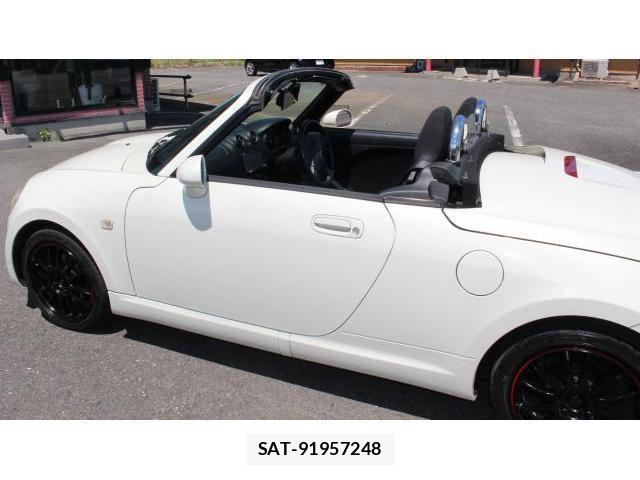 Daihatsu COPEN 2009-05 8434116-13