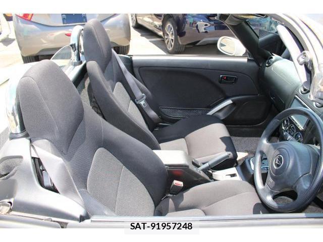 Daihatsu COPEN 2009-05 8434116-15