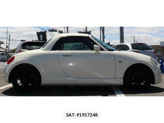Daihatsu COPEN 2009-05 8434116-2