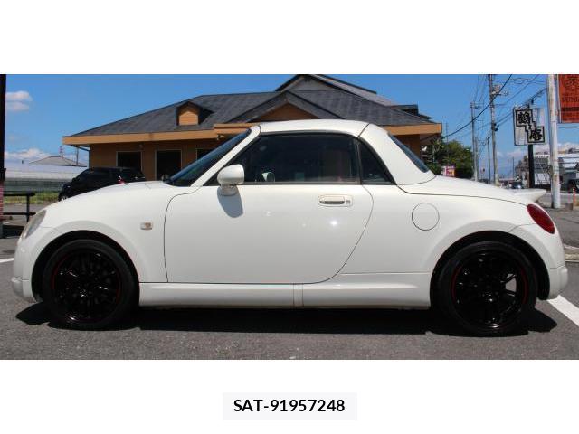 Daihatsu COPEN 2009-05 8434116-3