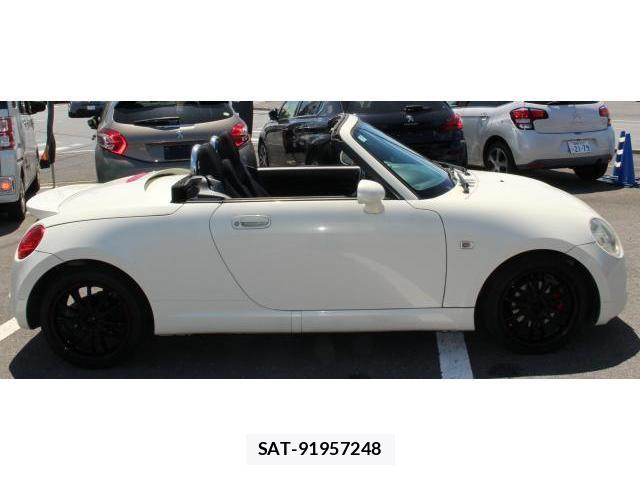 Daihatsu COPEN 2009-05 8434116-6