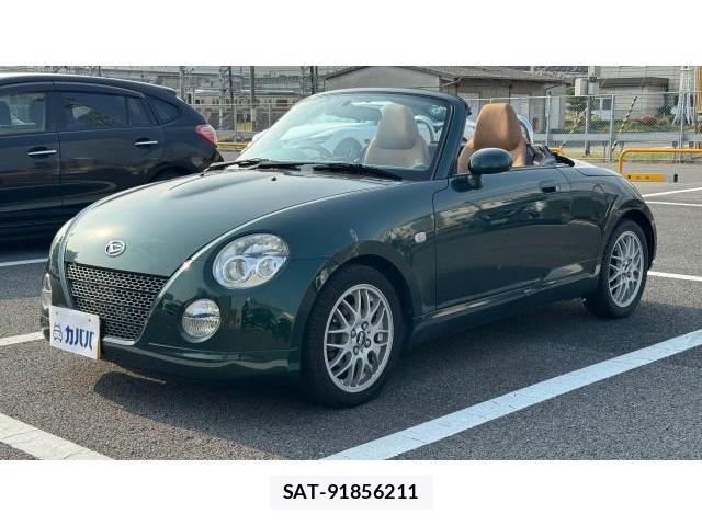 Daihatsu COPEN 2004 8434302-0