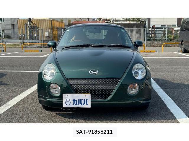 Daihatsu COPEN 2004 8434302-1