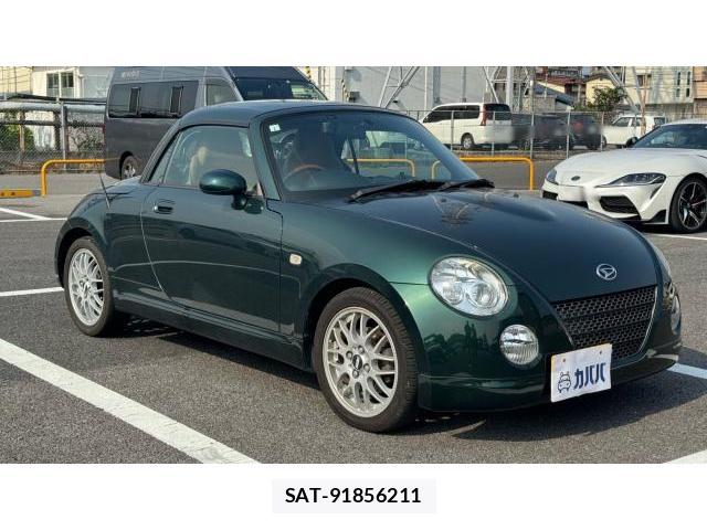 Daihatsu COPEN 2004 8434302-10