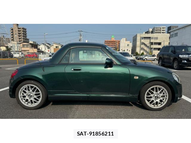 Daihatsu COPEN 2004 8434302-11